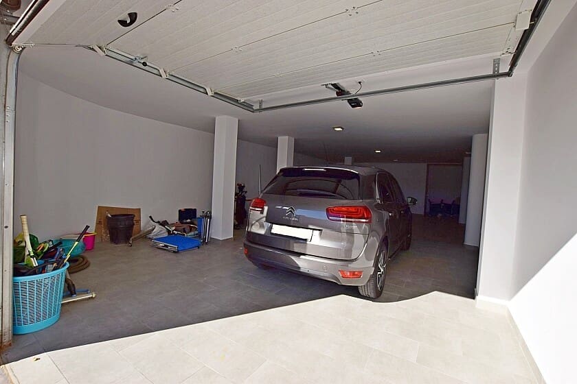 3 camera da letto Villa in vendita in San Miguel de Salinas con piscina garage - 560.000 € (Rif: 8609309)