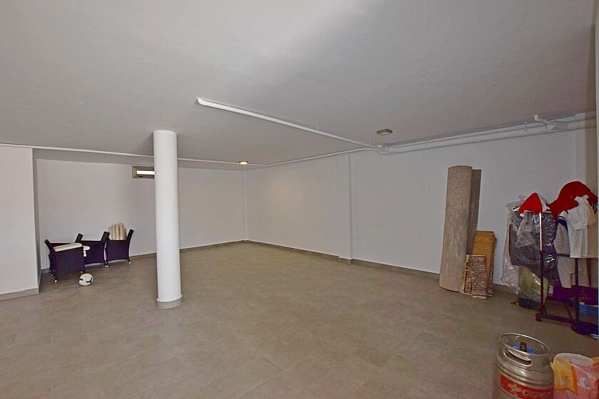 3 camera da letto Villa in vendita in San Miguel de Salinas con piscina garage - 560.000 € (Rif: 8609309)