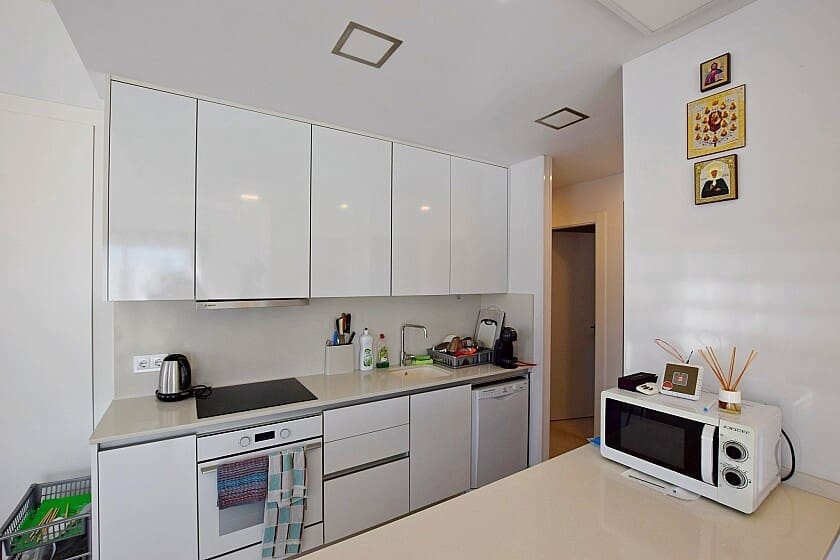 3 camera da letto Villa in vendita in San Miguel de Salinas con piscina garage - 560.000 € (Rif: 8609309)