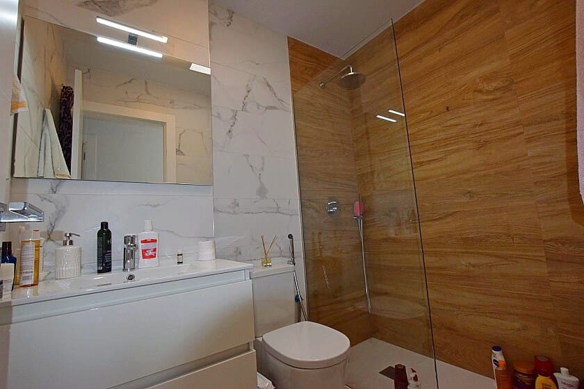 3 camera da letto Villa in vendita in San Miguel de Salinas con piscina garage - 560.000 € (Rif: 8609309)