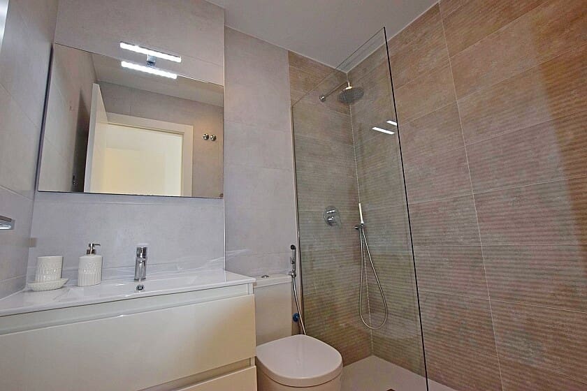 3 camera da letto Villa in vendita in San Miguel de Salinas con piscina garage - 560.000 € (Rif: 8609309)