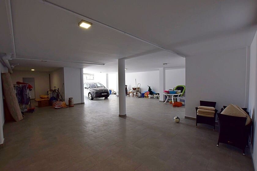 3 camera da letto Villa in vendita in San Miguel de Salinas con piscina garage - 560.000 € (Rif: 8609309)