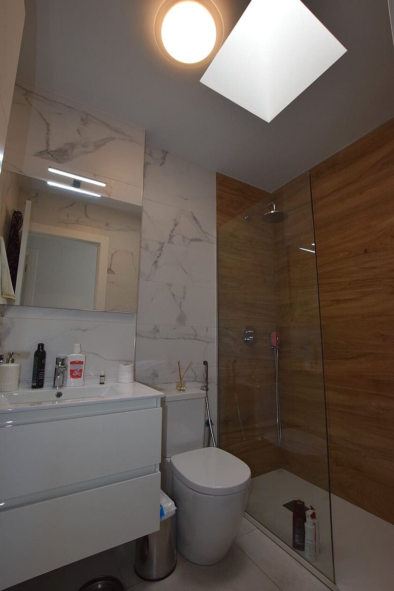 3 camera da letto Villa in vendita in San Miguel de Salinas con piscina garage - 560.000 € (Rif: 8609309)