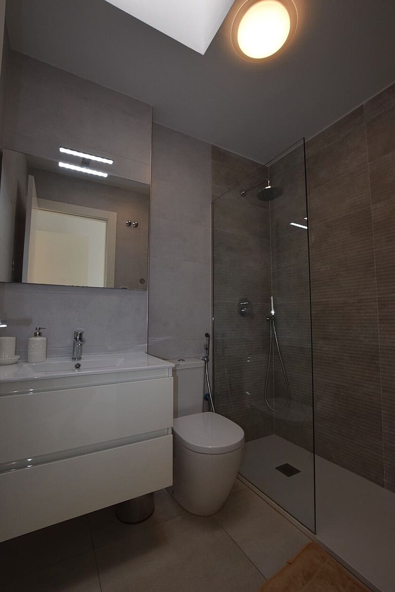 3 camera da letto Villa in vendita in San Miguel de Salinas con piscina garage - 560.000 € (Rif: 8609309)