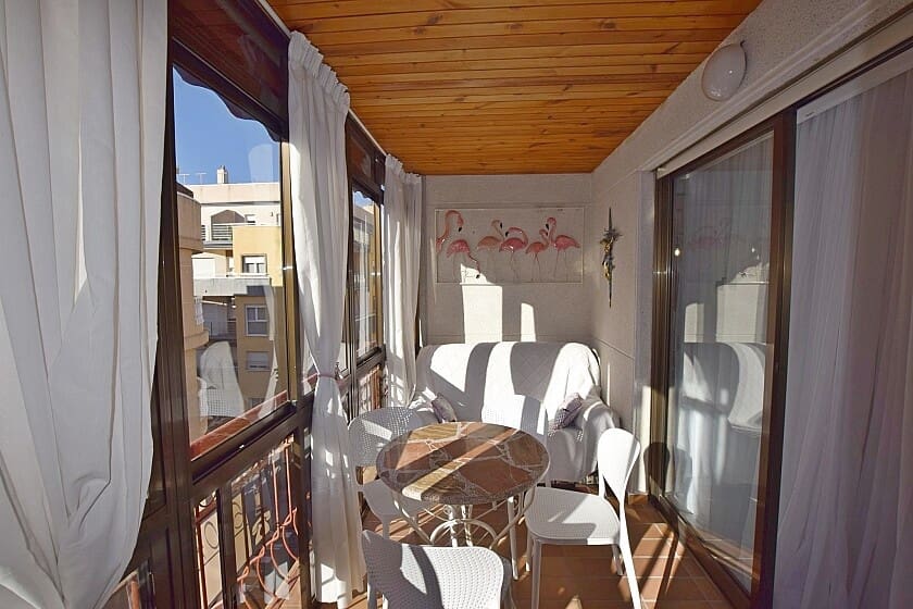2 slaapkamer Appartement te koop in Torrevieja met zwembad - € 169.900 (Ref: 8609310)