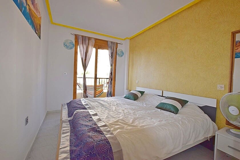 2 sovrum Hus till salu i La Mata med pool - 159 900 € (Ref: 8625460)