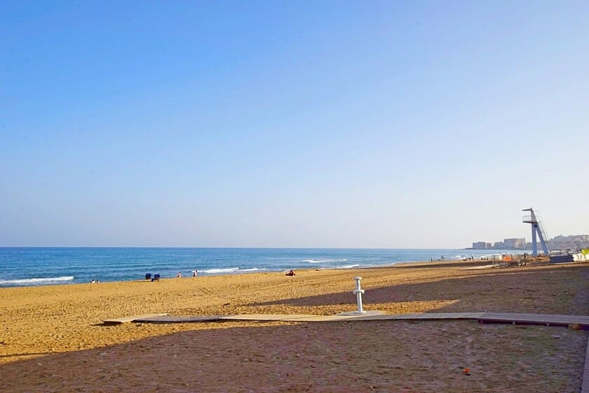 2 sovrum Hus till salu i La Mata med pool - 159 900 € (Ref: 8625460)