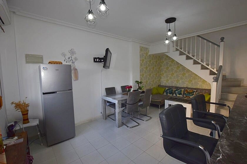 2 sovrum Hus till salu i La Mata med pool - 159 900 € (Ref: 8625460)