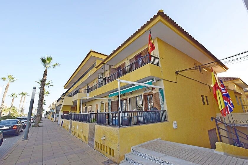 2 sovrum Hus till salu i La Mata med pool - 159 900 € (Ref: 8625460)