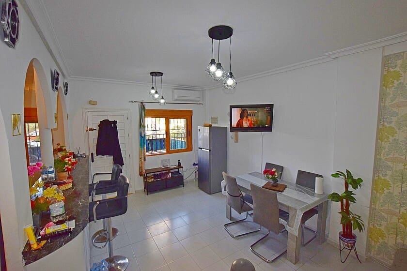 2 sovrum Hus till salu i La Mata med pool - 159 900 € (Ref: 8625460)