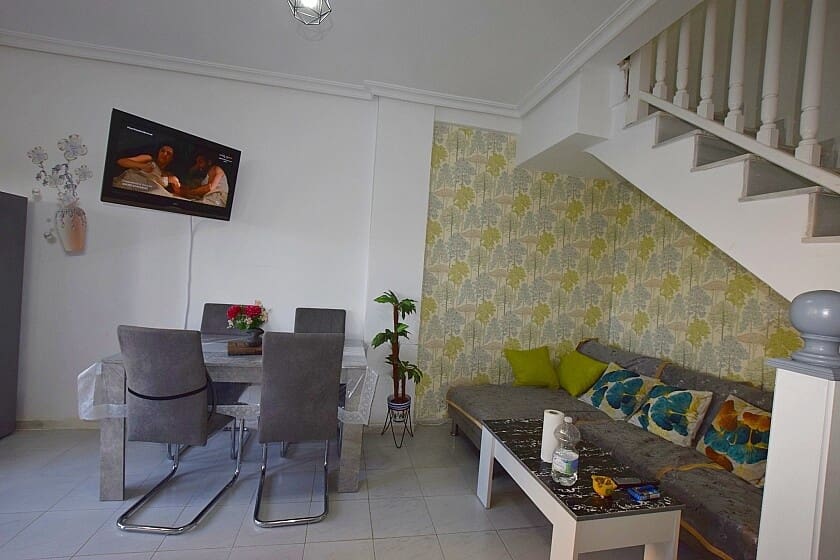 2 sovrum Hus till salu i La Mata med pool - 159 900 € (Ref: 8625460)