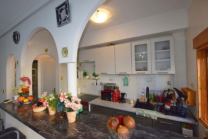 2 sovrum Hus till salu i La Mata med pool - 159 900 € (Ref: 8625460)