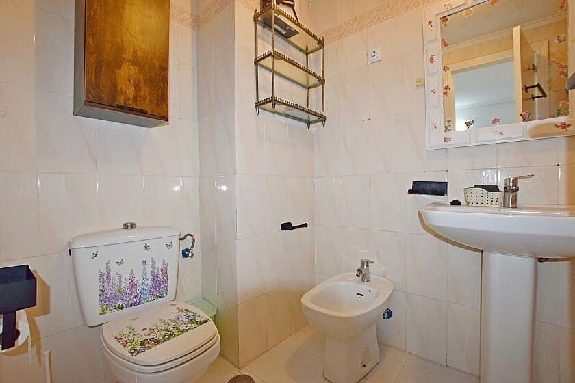 2 sovrum Hus till salu i La Mata med pool - 159 900 € (Ref: 8625460)