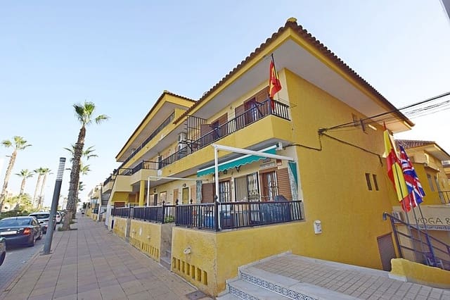 2 slaapkamer Huis te koop in Los Europeos, Torrevieja met zwembad - € 159.900 (Ref: 8625460)