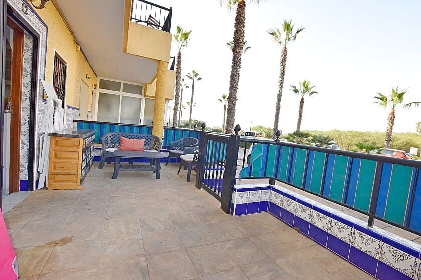 2 sovrum Hus till salu i La Mata med pool - 159 900 € (Ref: 8625460)