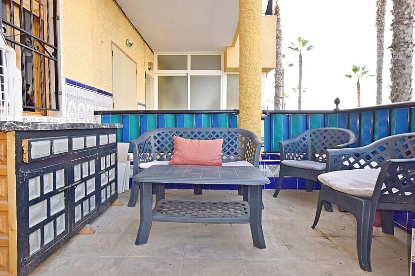 2 sovrum Hus till salu i La Mata med pool - 159 900 € (Ref: 8625460)