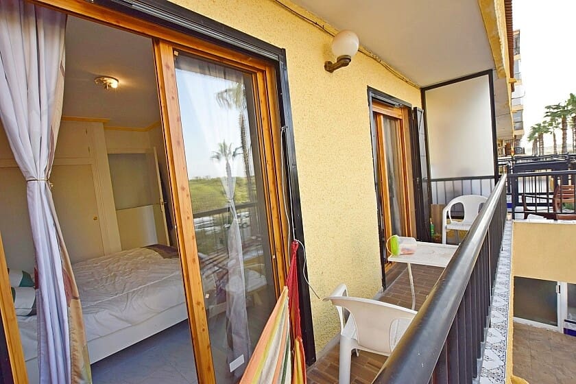 2 sovrum Hus till salu i La Mata med pool - 159 900 € (Ref: 8625460)