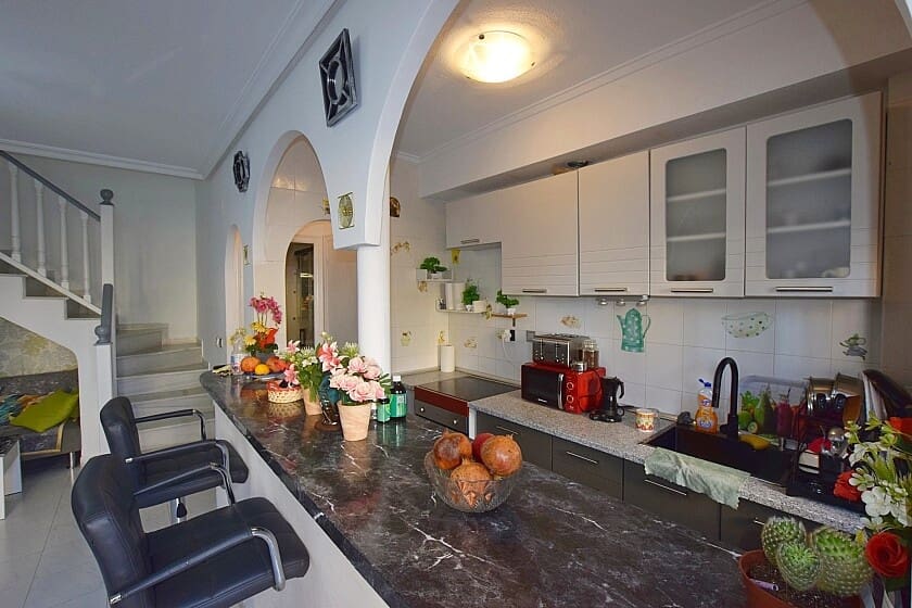 2 sovrum Hus till salu i La Mata med pool - 159 900 € (Ref: 8625460)