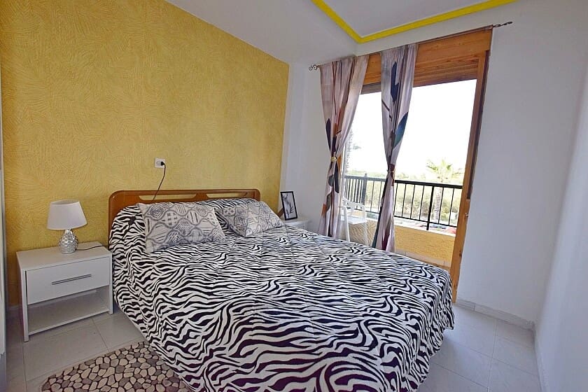 2 sovrum Hus till salu i La Mata med pool - 159 900 € (Ref: 8625460)