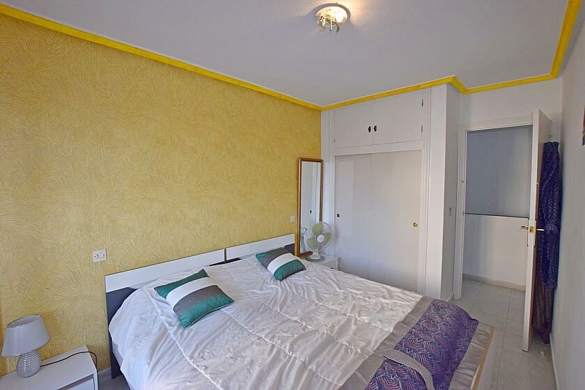 2 sovrum Hus till salu i La Mata med pool - 159 900 € (Ref: 8625460)