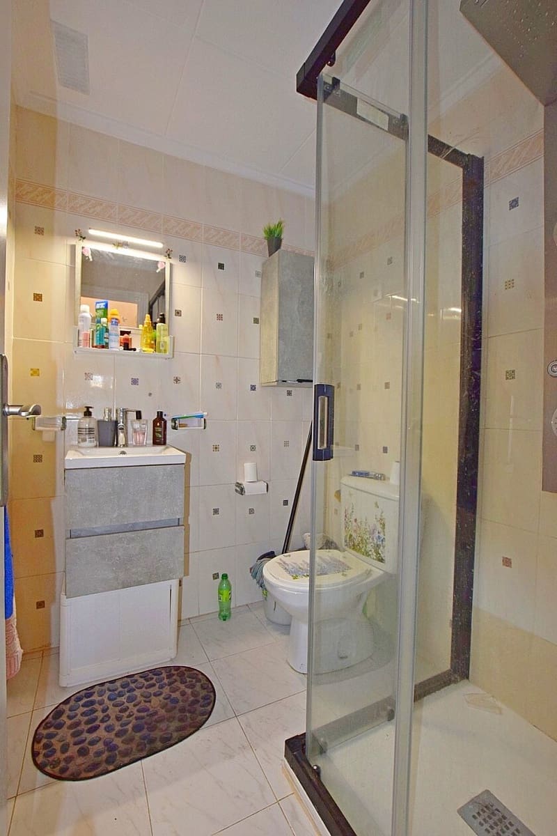 2 sovrum Hus till salu i La Mata med pool - 159 900 € (Ref: 8625460)