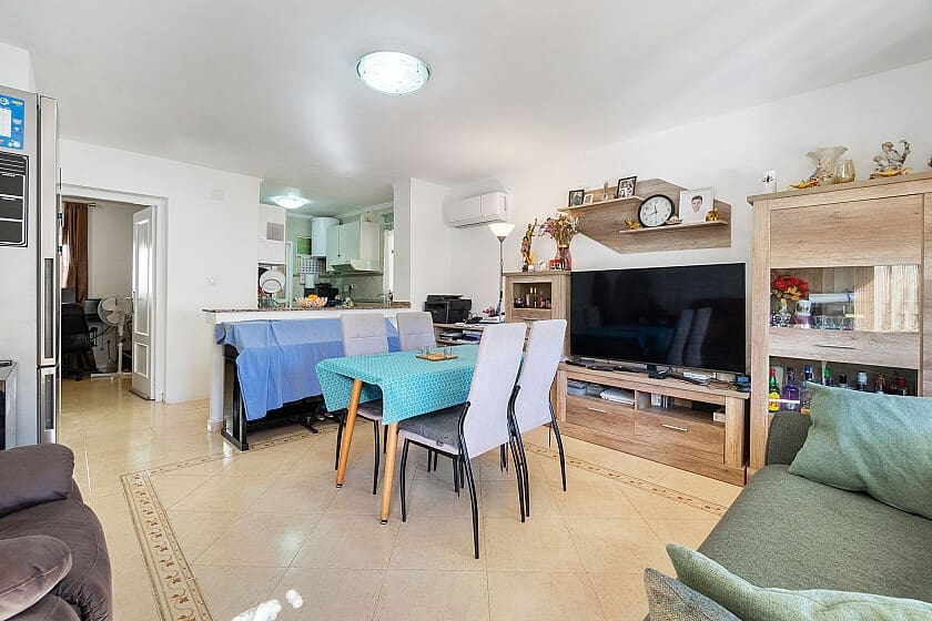 3 chambre Villa/Maison à vendre à Orihuela Costa avec piscine - 360 000 € (Ref: 8649106)