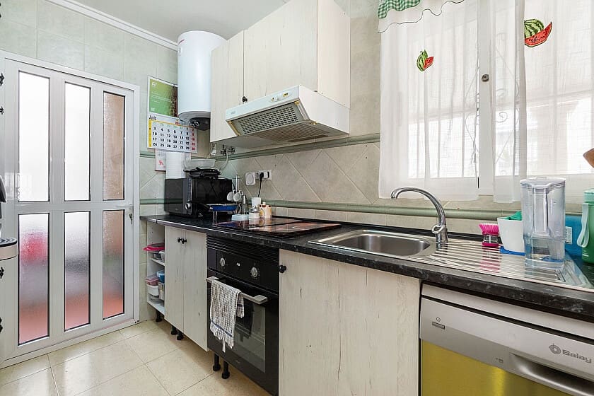 3 chambre Villa/Maison à vendre à Orihuela Costa avec piscine - 360 000 € (Ref: 8649106)