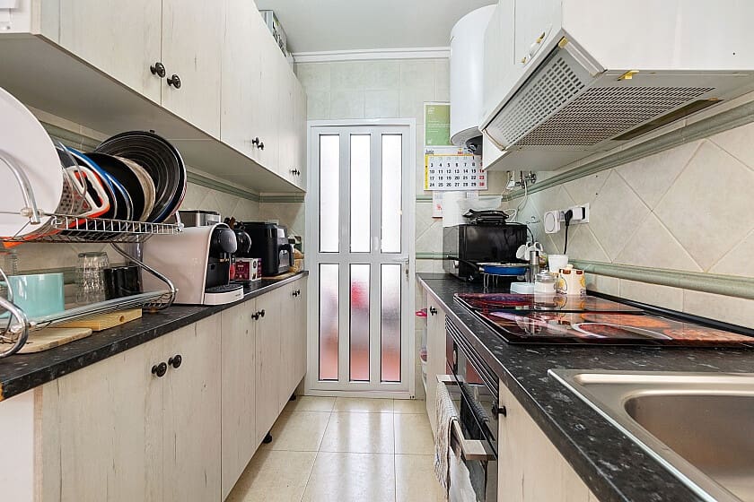 3 chambre Villa/Maison à vendre à Orihuela Costa avec piscine - 360 000 € (Ref: 8649106)