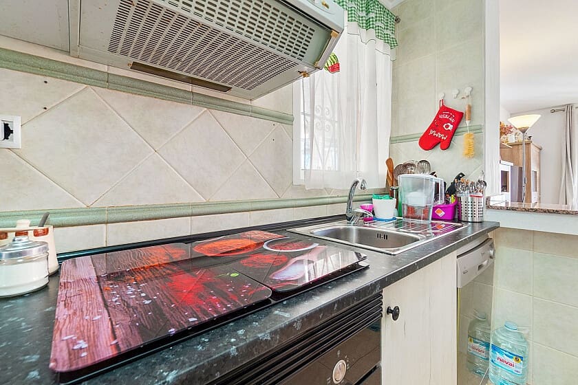 3 chambre Villa/Maison à vendre à Orihuela Costa avec piscine - 360 000 € (Ref: 8649106)