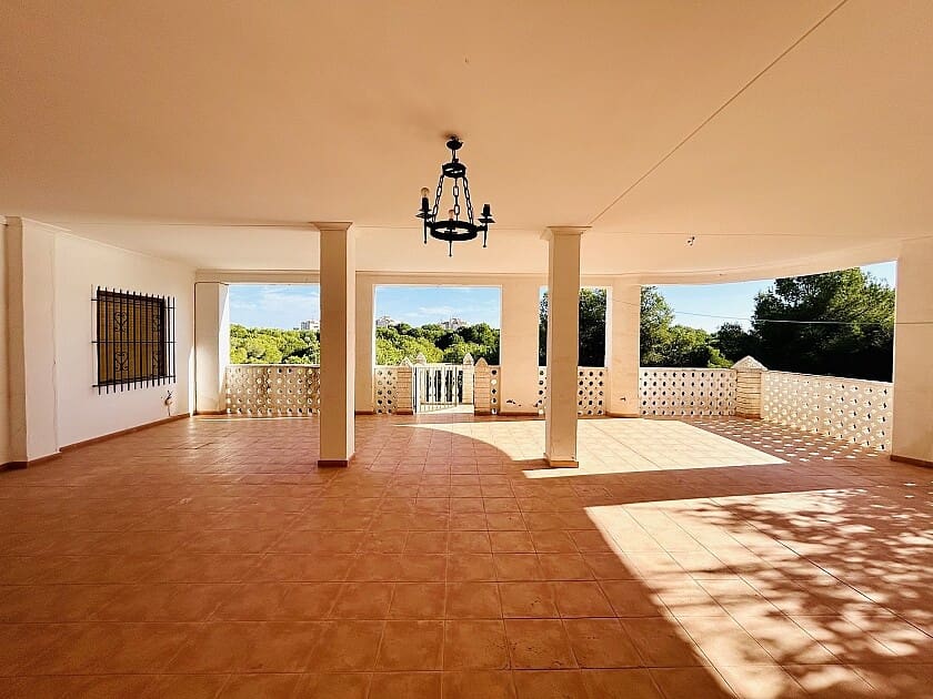 10 sovrum Villa till salu i Dehesa de Campoamor med pool garage - 1 100 000 € (Ref: 8657093)