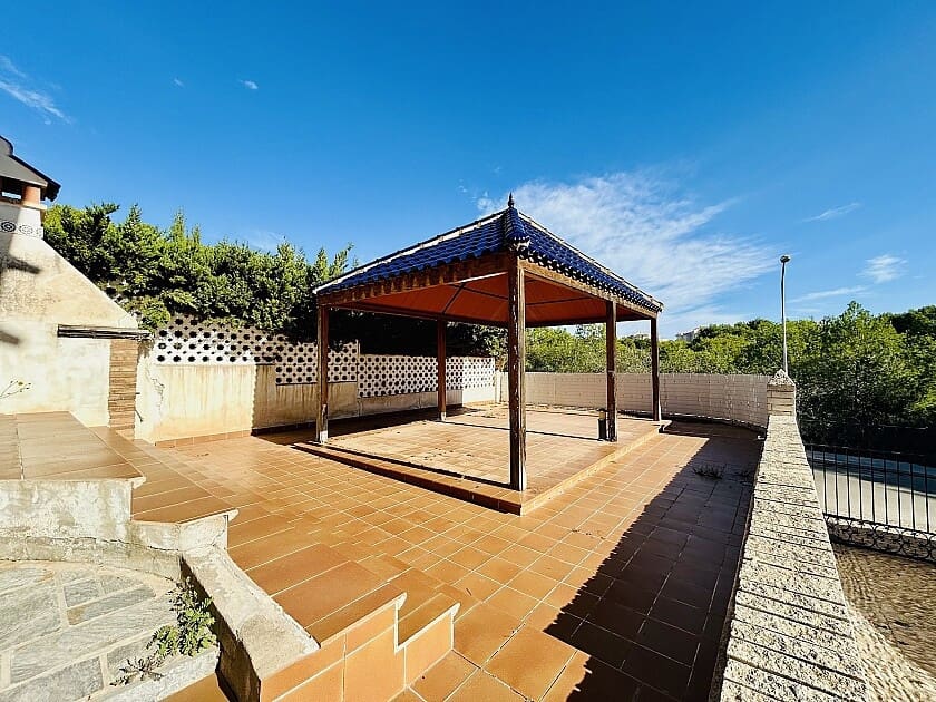 10 sovrum Villa till salu i Dehesa de Campoamor med pool garage - 1 100 000 € (Ref: 8657093)