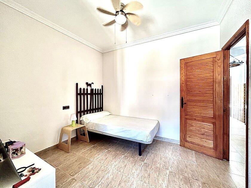 10 sovrum Villa till salu i Dehesa de Campoamor med pool garage - 1 100 000 € (Ref: 8657093)