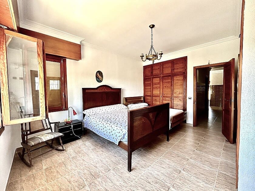 10 sovrum Villa till salu i Dehesa de Campoamor med pool garage - 1 100 000 € (Ref: 8657093)