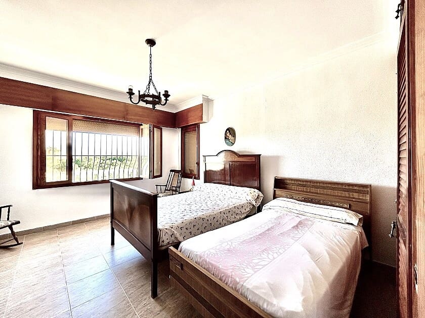 10 sovrum Villa till salu i Dehesa de Campoamor med pool garage - 1 100 000 € (Ref: 8657093)