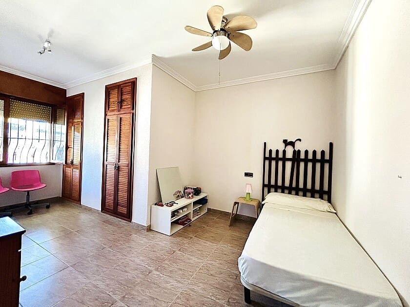 10 sovrum Villa till salu i Dehesa de Campoamor med pool garage - 1 100 000 € (Ref: 8657093)