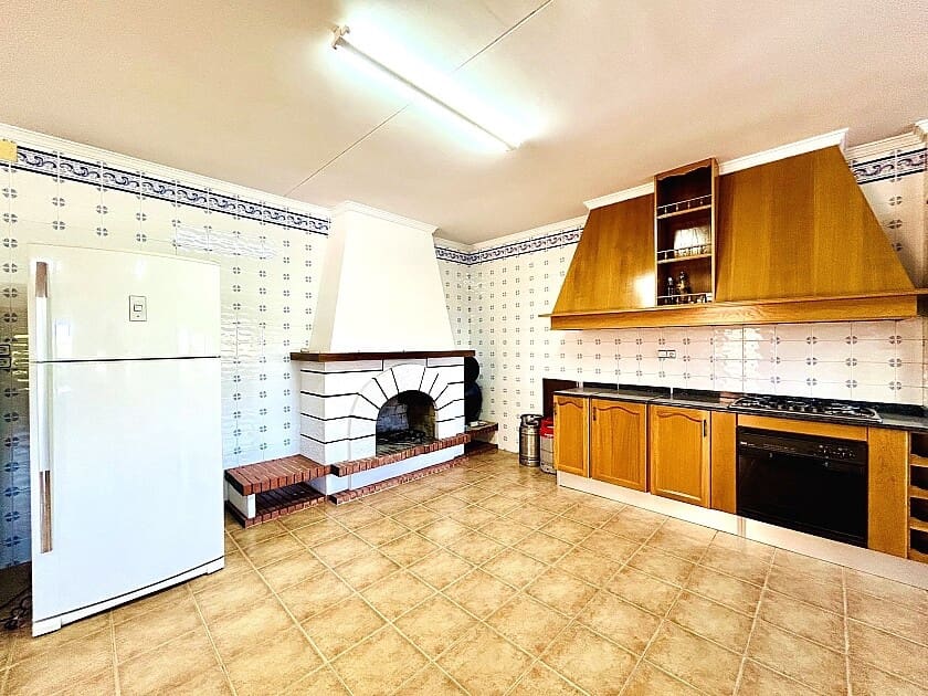 10 sovrum Villa till salu i Dehesa de Campoamor med pool garage - 1 100 000 € (Ref: 8657093)