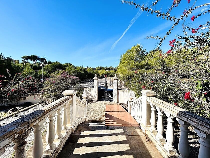 10 sovrum Villa till salu i Dehesa de Campoamor med pool garage - 1 100 000 € (Ref: 8657093)