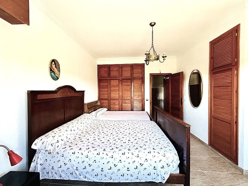 10 sovrum Villa till salu i Dehesa de Campoamor med pool garage - 1 100 000 € (Ref: 8657093)