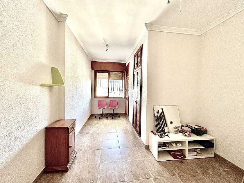 10 sovrum Villa till salu i Dehesa de Campoamor med pool garage - 1 100 000 € (Ref: 8657093)