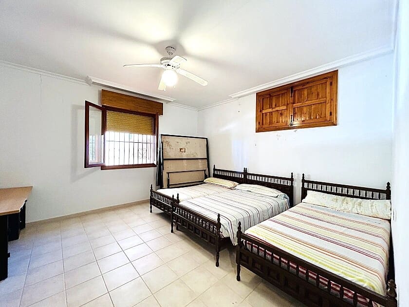 10 sovrum Villa till salu i Dehesa de Campoamor med pool garage - 1 100 000 € (Ref: 8657093)