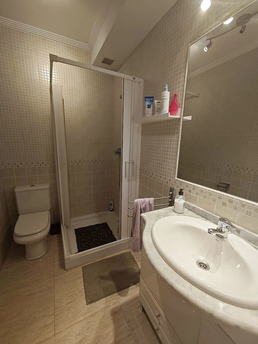 3 sypialnia Dom na sprzedaż w Torre de la Horadada z basenem garażem - 292 900 € (Ref: 8657094)