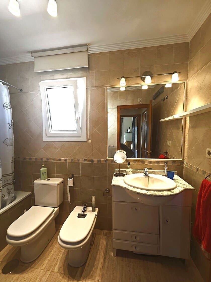 3 sypialnia Dom na sprzedaż w Torre de la Horadada z basenem garażem - 292 900 € (Ref: 8657094)