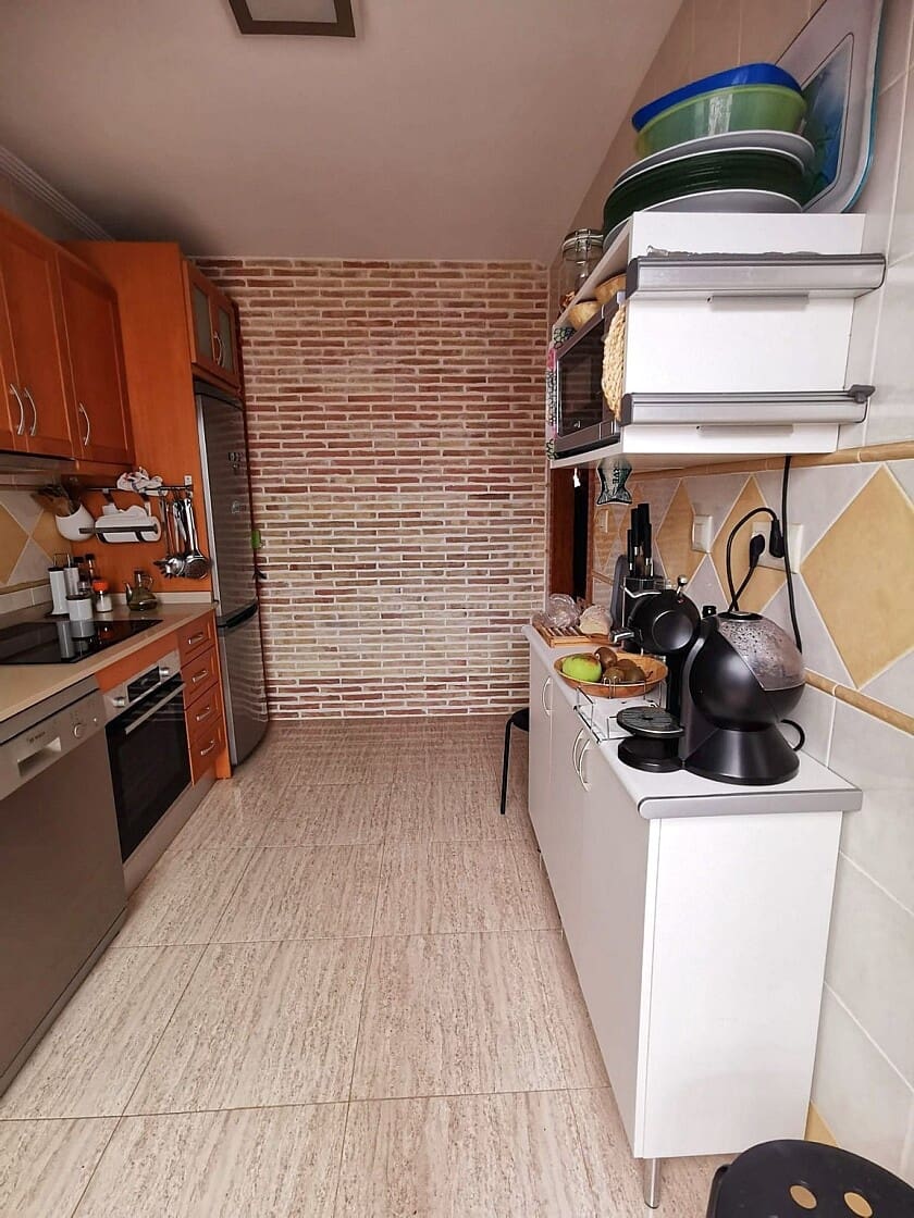 3 sypialnia Dom na sprzedaż w Torre de la Horadada z basenem garażem - 292 900 € (Ref: 8657094)