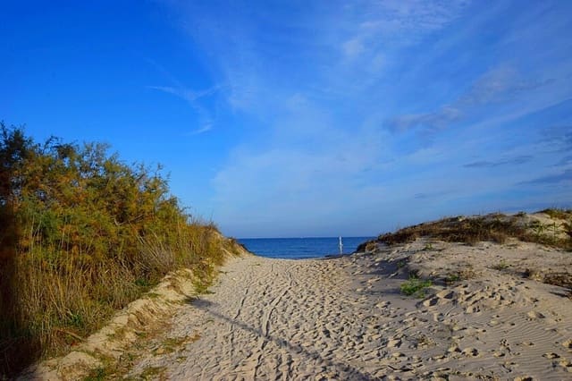 5 chambre Appartement à vendre à Torre de la Horadada, Pilar de la Horadada avec piscine garage - 219 900 € (Ref: 8668593)