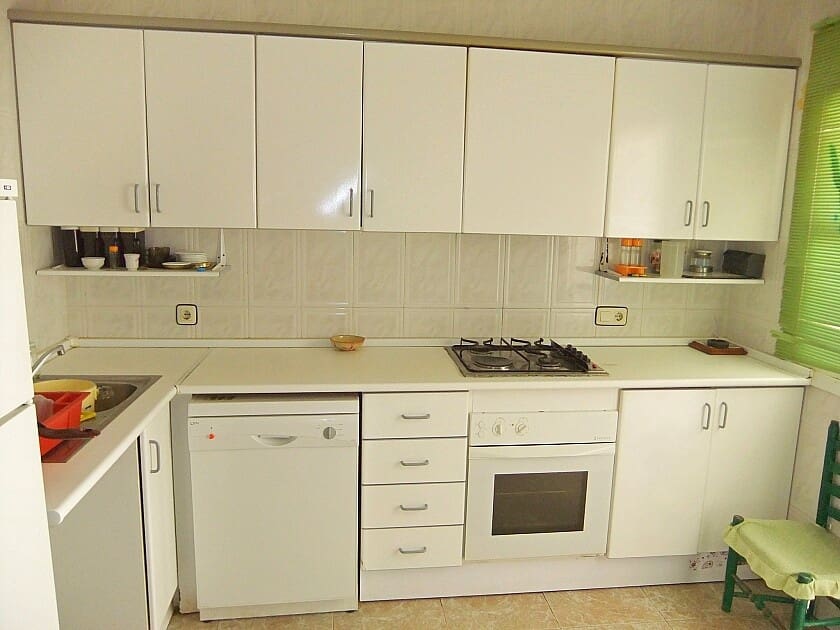 5 camera da letto Appartamento in vendita in Torre de la Horadada con piscina garage - 219.900 € (Rif: 8668593)