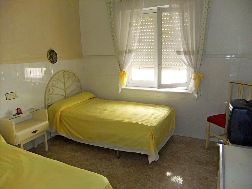 5 camera da letto Appartamento in vendita in Torre de la Horadada con piscina garage - 219.900 € (Rif: 8668593)