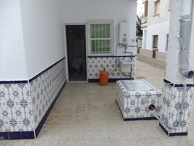 5 chambre Appartement à vendre à Torre de la Horadada, Pilar de la Horadada avec piscine garage - 219 900 € (Ref: 8668593)