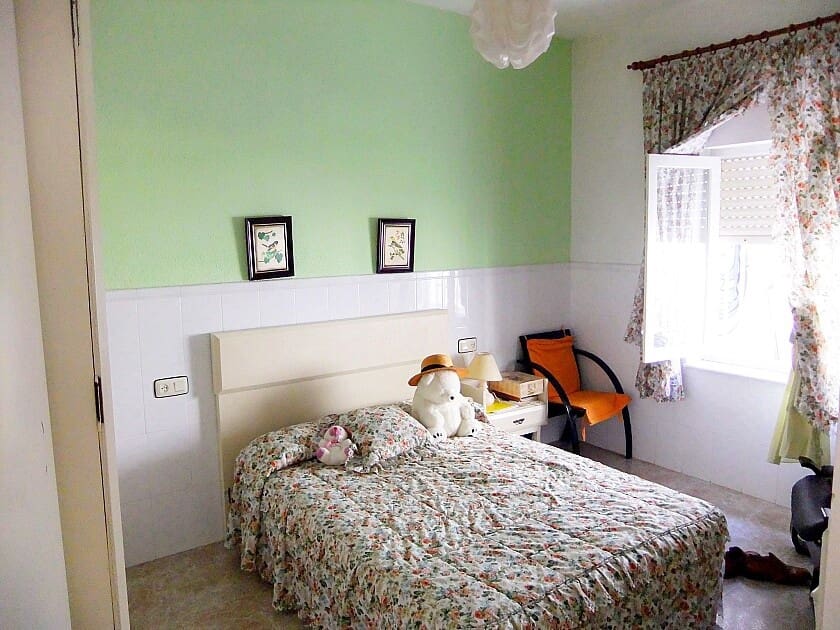 5 camera da letto Appartamento in vendita in Torre de la Horadada con piscina garage - 219.900 € (Rif: 8668593)