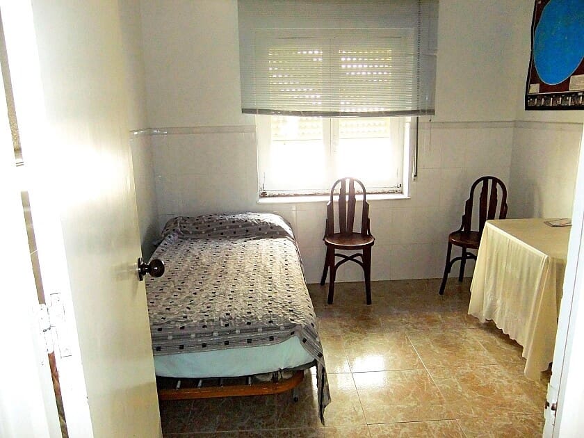 5 camera da letto Appartamento in vendita in Torre de la Horadada con piscina garage - 219.900 € (Rif: 8668593)