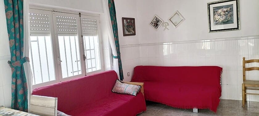 5 camera da letto Appartamento in vendita in Torre de la Horadada con piscina garage - 219.900 € (Rif: 8668593)